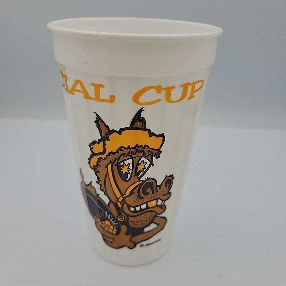 2005 Kentucky Derby Unofficial Cup Last Place Finishers